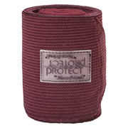 PROTECT by Horse-Friends Elastik-Fleecebandagen-Kombination