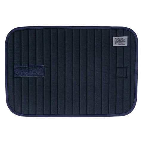 PROTECT by Horse-Friends Bandagierunterlagen mit Klettverschluss