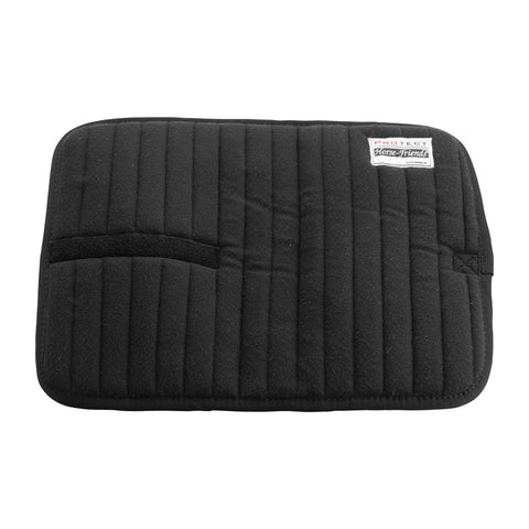 PROTECT by Horse-Friends Bandagierunterlagen mit Klettverschluss