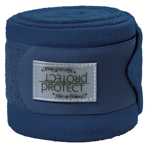 PROTECT by Horse-Friends Fleecebandagen für Ponys