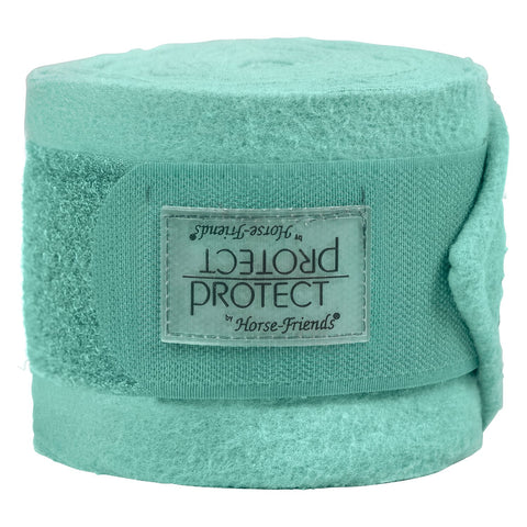 PROTECT by Horse-Friends Fleecebandagen für Ponys