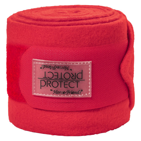 PROTECT by Horse-Friends Fleecebandagen für Ponys