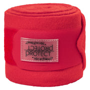 PROTECT by Horse-Friends Fleecebandagen für Ponys
