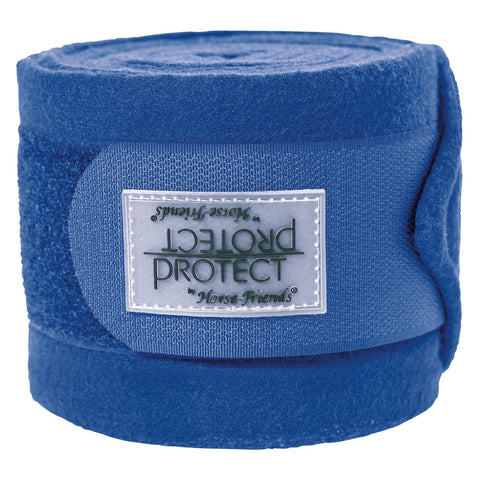 PROTECT by Horse-Friends Fleecebandagen für Ponys