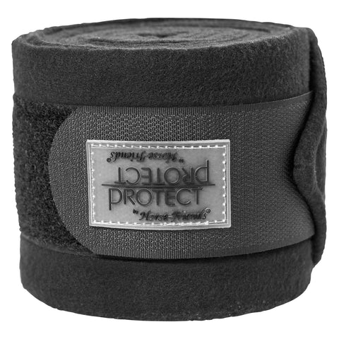PROTECT by Horse-Friends Fleecebandagen für Ponys