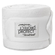 PROTECT by Horse-Friends Fleecebandagen für Ponys
