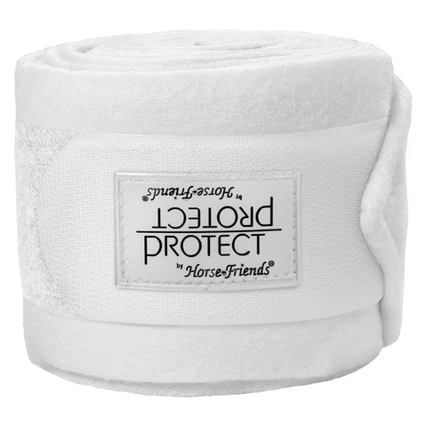 PROTECT by Horse-Friends Fleecebandagen für Ponys