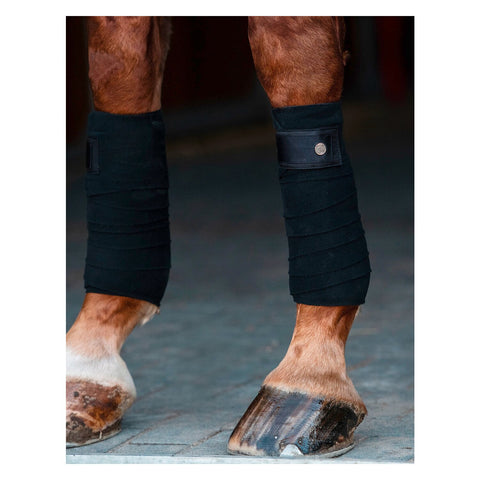 PS of SWEDEN Fleecebandagen Signature