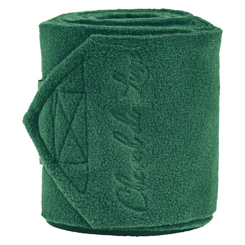 Cheval de Luxe Fleecebandagen