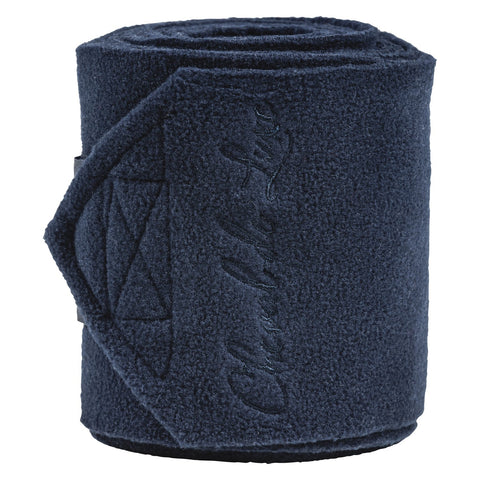 Cheval de Luxe Fleecebandagen