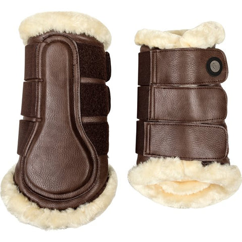 Cheval de Luxe Gamaschen Soft