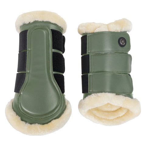 Cheval de Luxe Gamaschen Soft