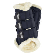 ESKADRON Soft Gamaschen Faux Fur