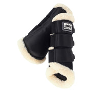 ESKADRON Gamaschen Soft Mesh FauxFur