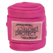 PROTECT by Horse-friends Bandagen, für Minishettys und Shetty
