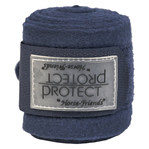 PROTECT by Horse-friends Bandagen, für Minishettys und Shetty