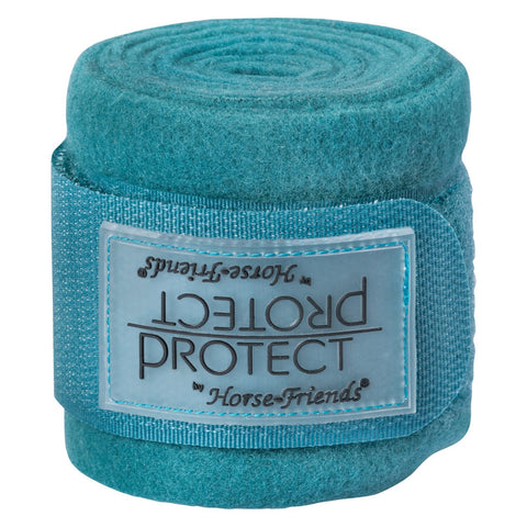 PROTECT by Horse-friends Bandagen, für Minishettys und Shetty
