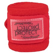 PROTECT by Horse-friends Bandagen, für Minishettys und Shetty