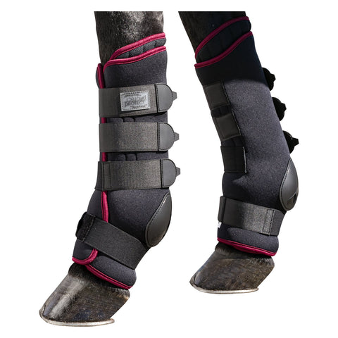 PROTECT by Horse-friends Stallgamaschen Ceramic