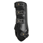 PROTECT by Horse-friends Dressurgamaschen Amadora V, vorne