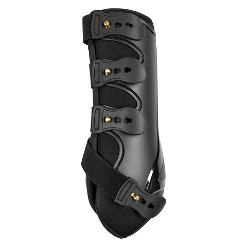 PROTECT by Horse-friends Dressurgamaschen Amadora V, vorne