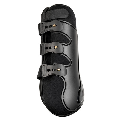 PROTECT by Horse-friends Dressurgamaschen Amadora H, hinten