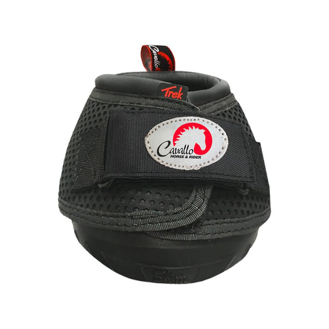 Cavallo Horse and Rider Hufschuhe Trek Slim