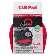 Cavallo Horse and Rider Einlegesohlen Cushion