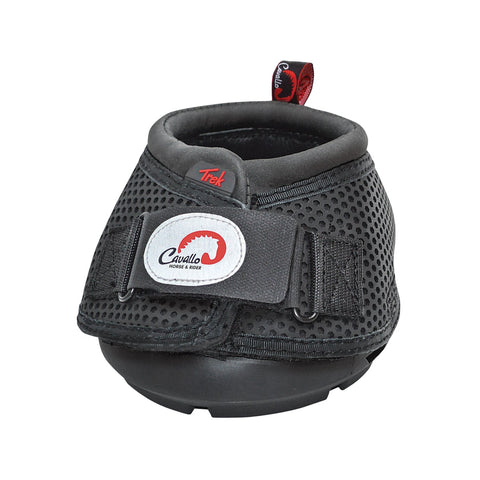 Cavallo Horse and Rider Hufschuhe Trek Regular