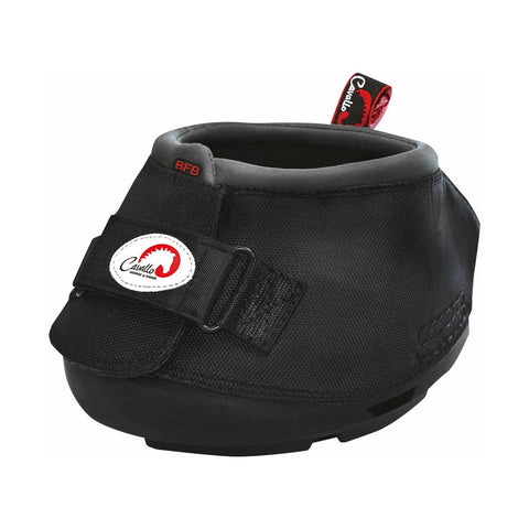Cavallo Horse and Rider Hufschuhe BFB