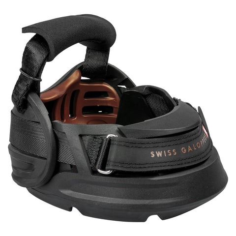 SWISS GALOPPERS Hufschuh Standard