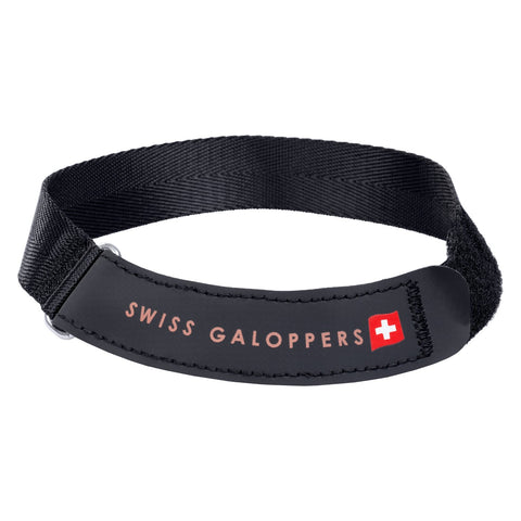 SWISS GALOPPERS Ersatz-Verschlussband