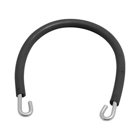 Loesdau Hufeiseneinlage, hinten