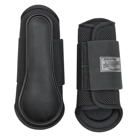 PROTECT by Horse-friends Gamaschen Mesh, vorne