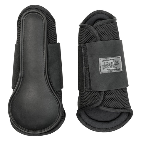 PROTECT by Horse-friends Gamaschen Mesh, hinten