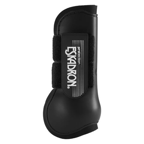 ESKADRON Springgamaschen Protection-Boot, vorne