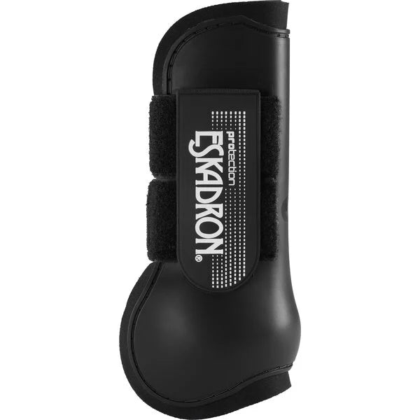 ESKADRON Springgamaschen Protection-Boot, vorne