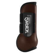 ESKADRON Springgamaschen Protection-Boot, vorne