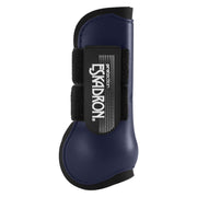 ESKADRON Springgamaschen Protection-Boot, vorne