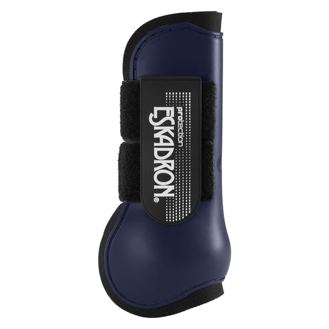 ESKADRON Springgamaschen Protection-Boot, vorne