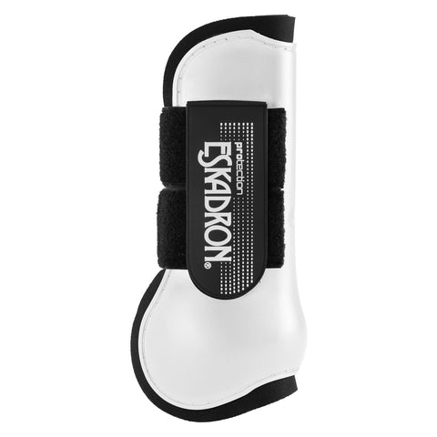 ESKADRON Springgamaschen Protection-Boot, vorne