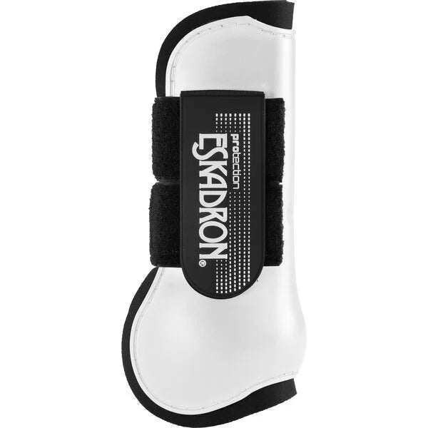 ESKADRON Springgamaschen Protection-Boot, vorne