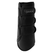 ESKADRON Gamaschen, hinten