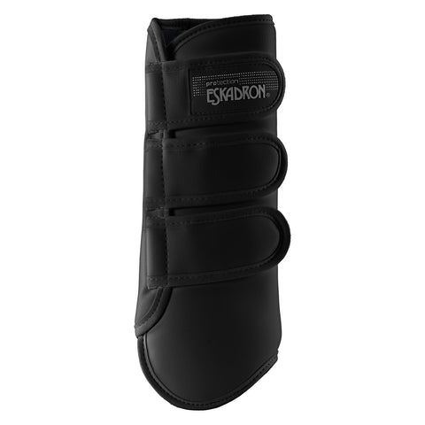 ESKADRON Gamaschen, hinten