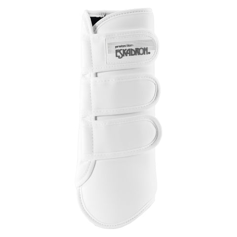 ESKADRON Gamaschen, hinten