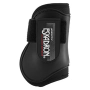 ESKADRON kurze Gamaschen, hinten