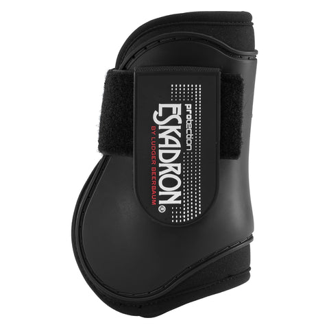 ESKADRON kurze Gamaschen, hinten