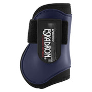 ESKADRON kurze Gamaschen, hinten