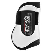 ESKADRON kurze Gamaschen, hinten