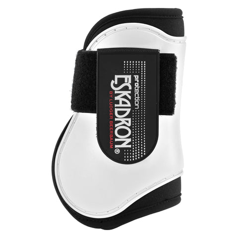 ESKADRON kurze Gamaschen, hinten